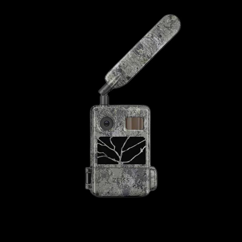 Zeiss Secacam 3 Wide-Angle Trail Camera