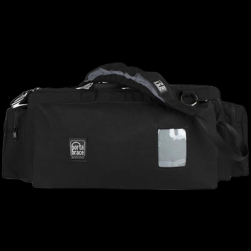Portabrace CINEMA-LONG Camera Case (Black)
