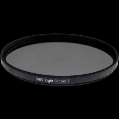 Marumi 52mm DHG ND8 Filter