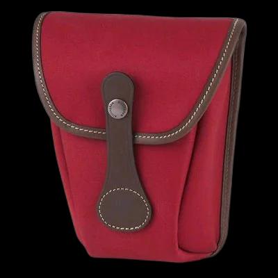 Billingham Avea 8 - Burgundy/Chocolate