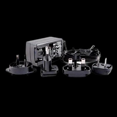 iStorage diskAshur DT & DT2 Universal Mains Adapter