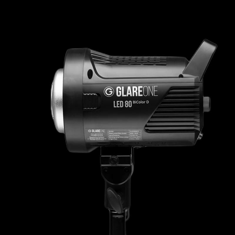 GlareOne LED 80 BiColor D Location Kit