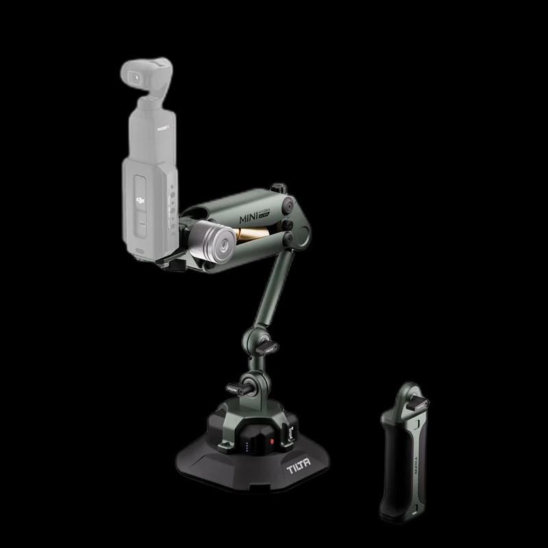Tilta Hydra Alien Mini Ultimate Kit - Forest Green