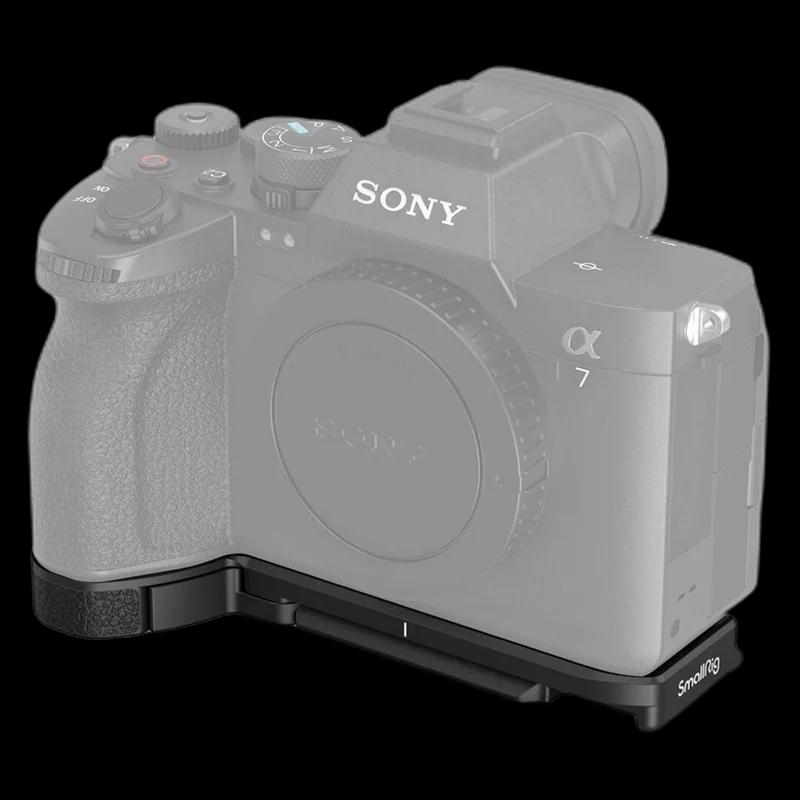 SmallRig Baseplate for Sony Alpha 7 IV 3666