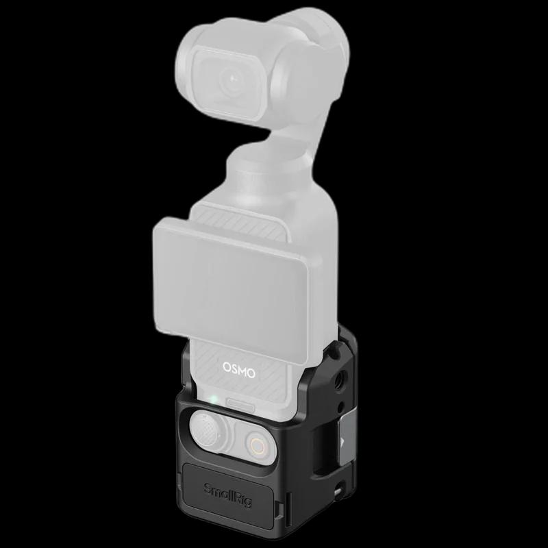 SmallRig Cage for DJI Osmo Pocket 3 5072