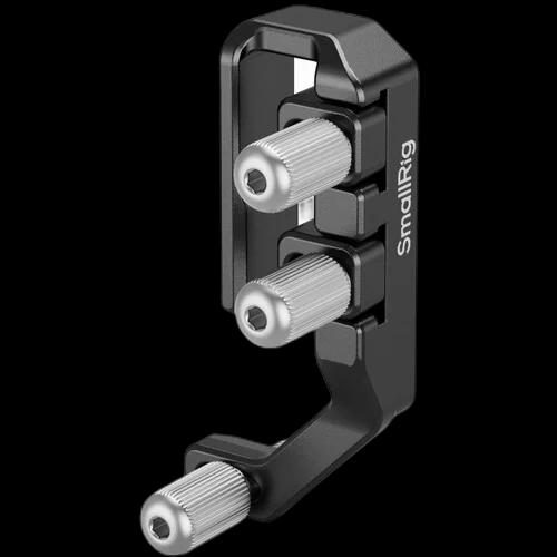 SmallRig USB-C & MULTI Cable Clamp for Cages for Sony FX2 5592