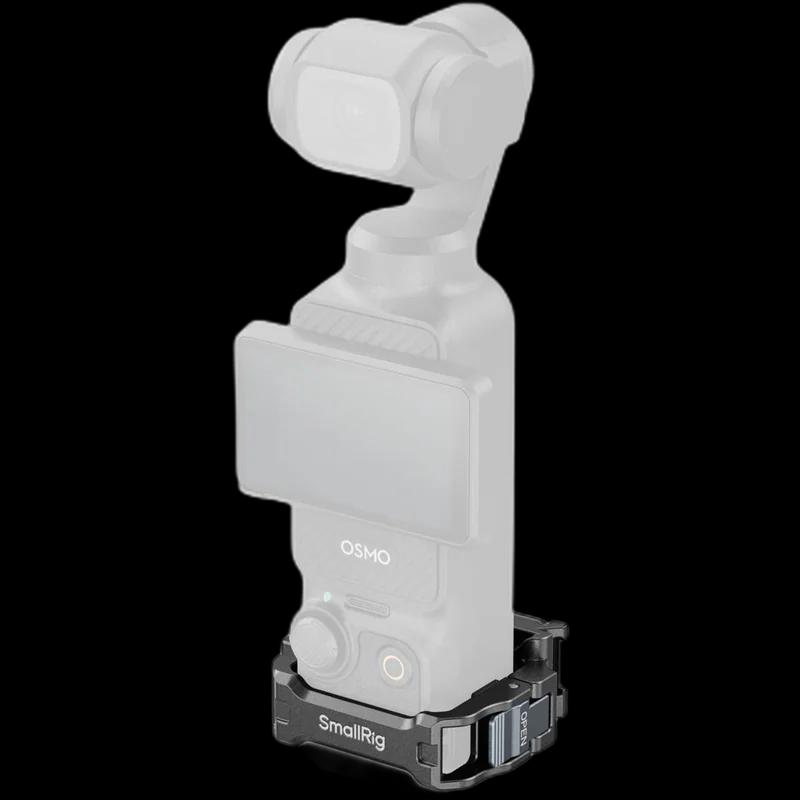 SmallRig Cage Adapter for DJI Osmo Pocket 3 5607