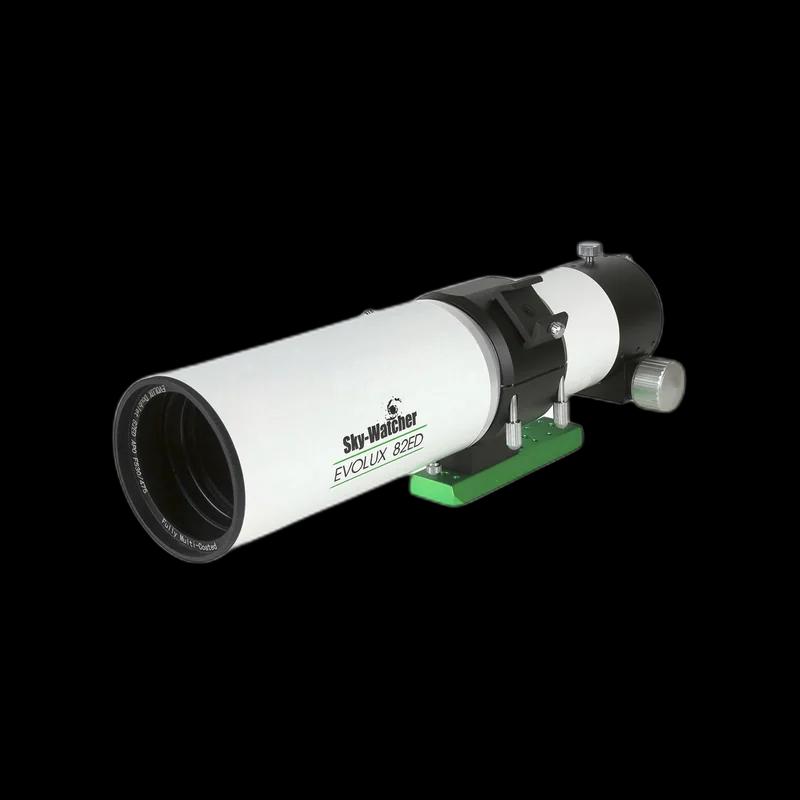 Sky-Watcher Evolux-82ED Apochromatic Refractor Telescope OTA