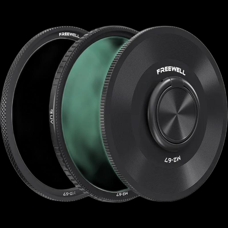 Freewell 67mm M2 Series UV Filter