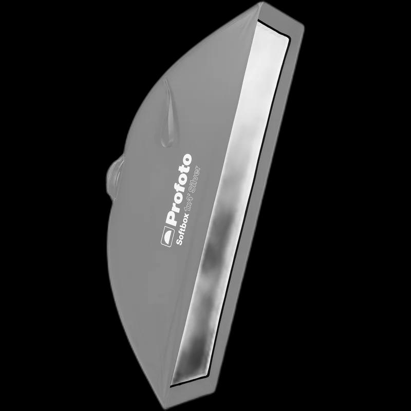 Profoto Softbox 1x4 Diffuser Kit - 0.5 f-stop