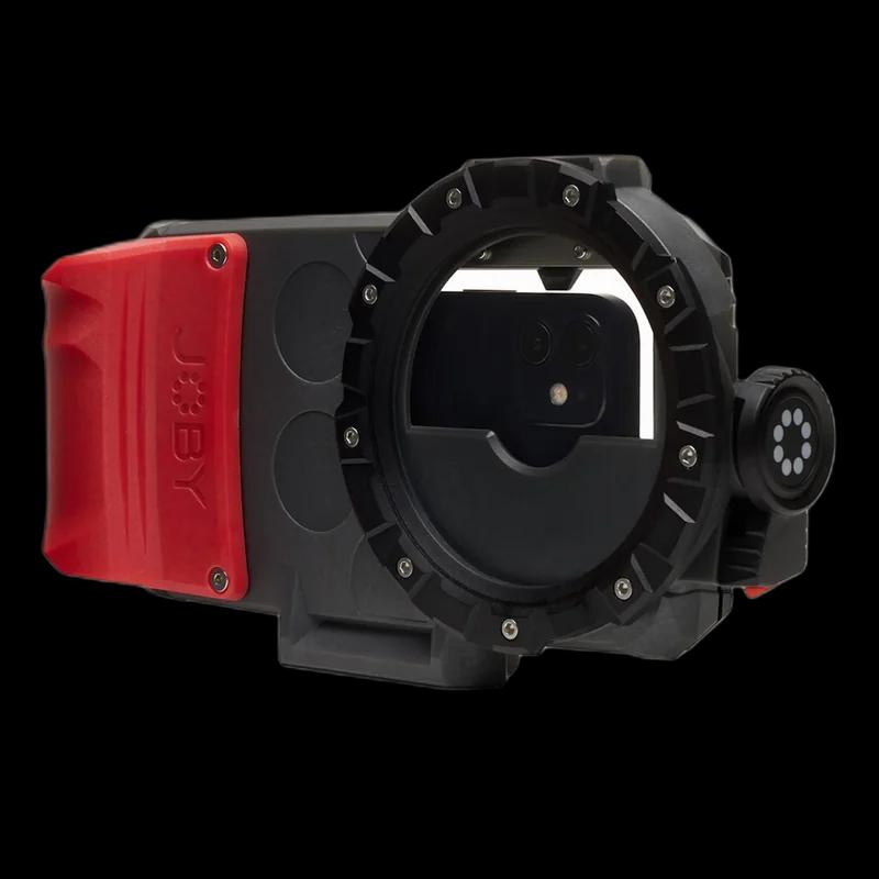 Joby SeaPal Waterproof Case