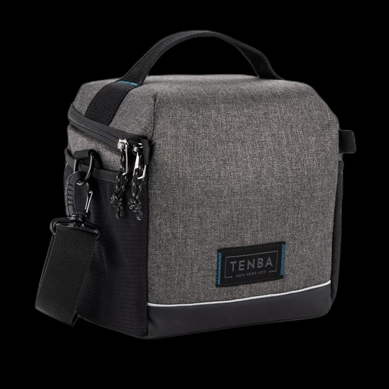 Tenba Skyline v2 Shoulder Bag 8 - Grey