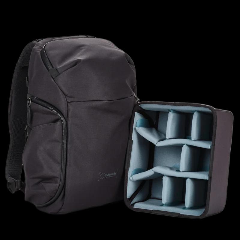 Shimoda Urban Explore 25 - Anthracite