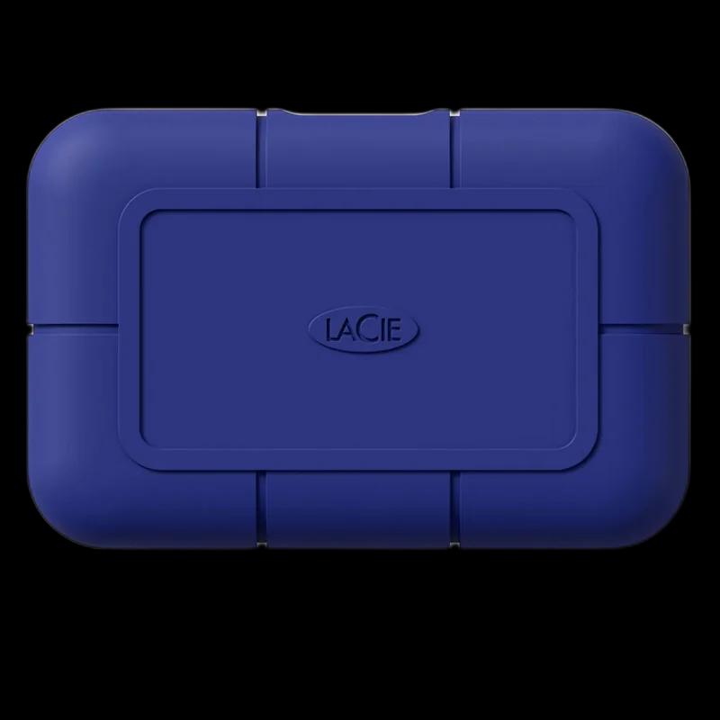 LaCie Rugged PRO 5 SSD - 2TB