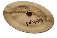 Paiste 20" 2002 China Cymbal P002CHI20