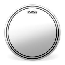 Evans B08EC2S 8 Inch EC2S Frosted Drum Head (NEW)