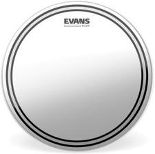 Evans 18" EC2 SST Coated Drum Head B18EC2S