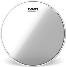 Evans 10" Hazy 200 Snare Side Drum Head S10H20