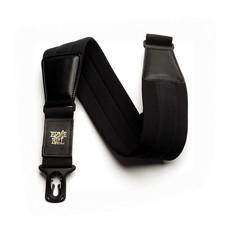 Ernie Ball 4146 Wide Neoprene Polylock Comfort Guitar Strap 100% Genuine