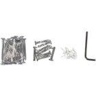 Innox 11371 Hardware Pack for Dex DJ Booth XL
