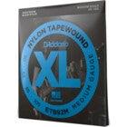 D'Addario ETB92M Nylon Tapewound Medium 50-105 Electric Bass Guitar Strings