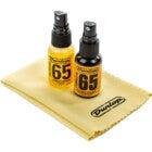 Dunlop GA59 System 65 Fretboard & Body Mini Care Kit cleaning kit for body and fingerboard