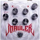 Revv Northern Mauler Glenn Fricker Signature 2-in-1 Distortion Pedal