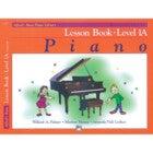 Alfreds Music Publishing Alfred's Basic Piano Library Lesson 1A - Universal Edition