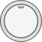 Remo P3-1316-C2 Powerstroke P3 Clear 16-inch Bass Drumhead