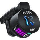 Snark Air Rechargeable Clip-On String Instrument Tuner