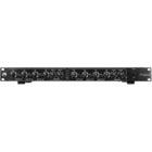Omnitronic XO-300 3-Way Active Stereo Crossover