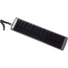 Hohner Airboard Carbon 32 Note Melodica with BlowFlow™ Mouthpiece (Black)