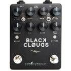 DSM & Humboldt Black Clouds Preamp With Dual Boost and Noise Gate