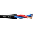 Klotz LY225S.030 Twin-Axial Speaker Cable (2 x 2.5mm², 30-Metre Roll)