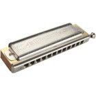 Hohner Chromonica 48 F Chromatic Harmonica