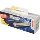 Hohner Silver Star C Diatonic Harmonica