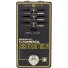 Walrus Audio Fundamental Series Distortion Three-Mode Effect Pedal
