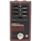 Walrus Audio Fundamental Series Drive Effect Pedal