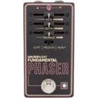 Walrus Audio Fundamental Series Phaser Effect Pedal