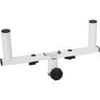Omnitronic GBE-1 Stand Adapter (White)
