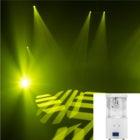 Eurolite LED TSL-350 Scan COB (White)