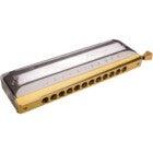 Hohner Amadeus 48 C Chromatic Harmonica