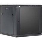 Caymon WPR612R/B 19-inch 12U Double-Door Installation Rack