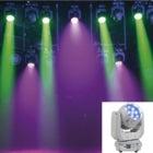 Showtec Phantom 180 Wash LED Moving Head (White)