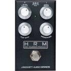 J. Rockett HRM V2 Hot Rubber Monkey D-Style Overdrive Pedal