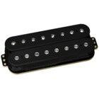 DiMarzio DP814BK Eclipse 8 Bridge 8-String Electric Guitar Pickup