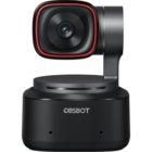 OBSBOT Tiny 2 4K Ai Powered PTZ Webcam with Auto Tracking and Auto Zoom