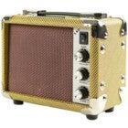 Kala Mini Tweed 5w Amp Ukulele Amplifier
