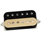 DiMarzio DP223FBC PAF Bridge 36th Anniversary F-Spaced Electric Guitar Pickup