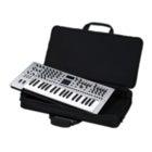 Roland GAIA-2 + CB-B37 Synthesizer With Gig Bag